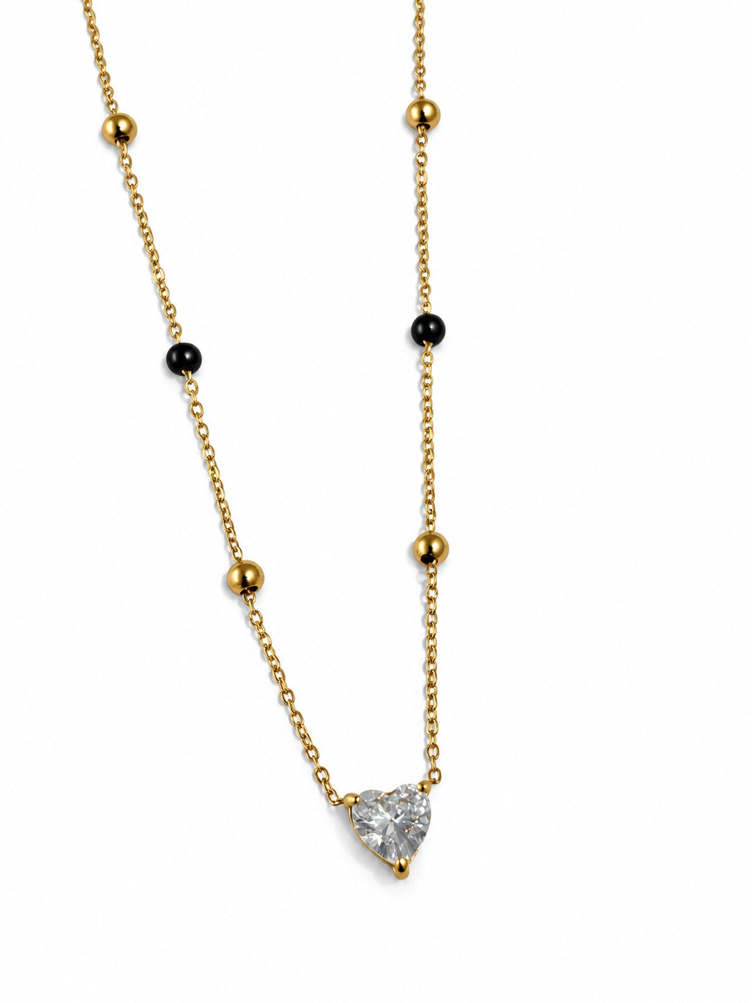GOLDEN DIAMOND HERAT KANVIKA MANGALSUTRA