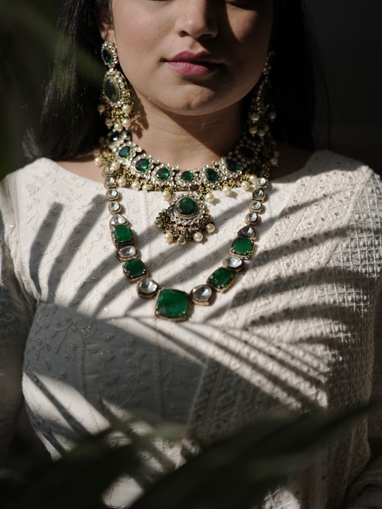 How to Choose the Perfect Traditional Jewelry for Your Wedding.