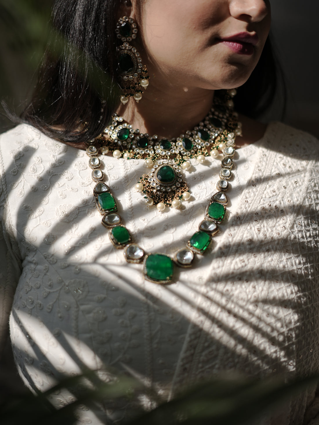 Why is jewelry an important part of an Indian wedding?