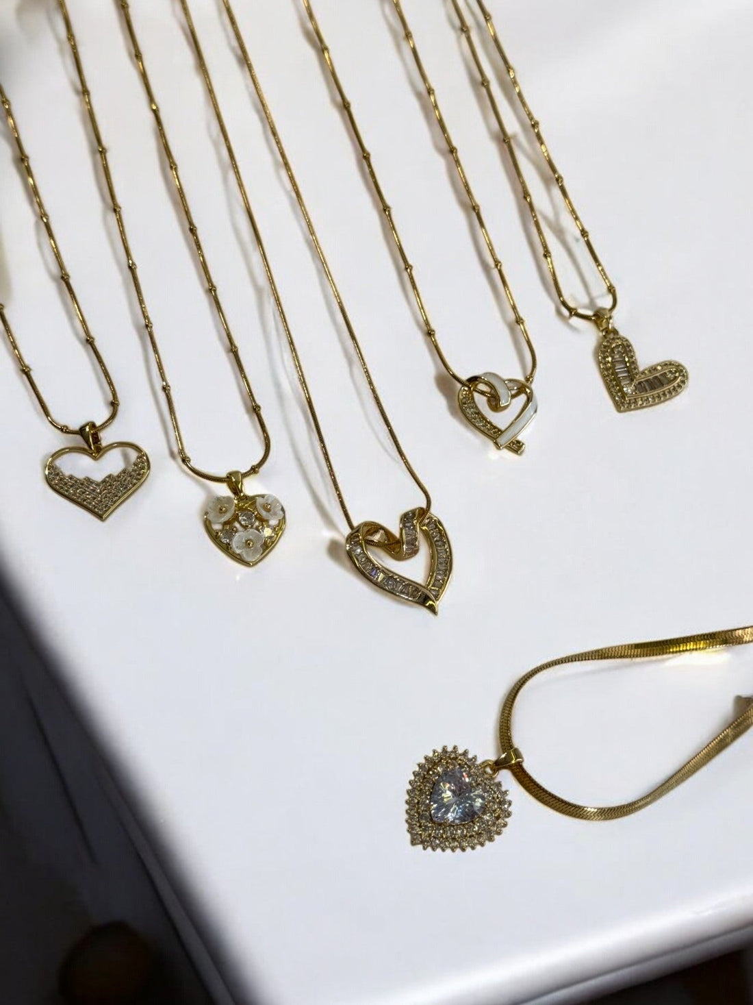 Love Tokens: The History of Romantic Jewelry Traditions.
