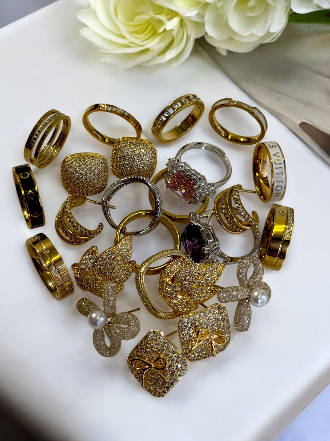 Top Valentine’s Day Jewelry Gift Ideas for Every Budget.