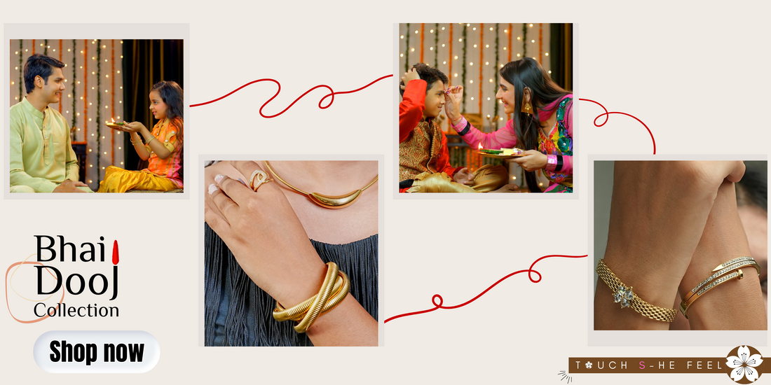 Bhai Dooj : A Sparkling Tradition