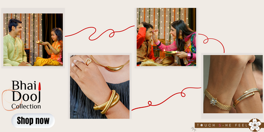 Bhai Dooj : A Sparkling Tradition