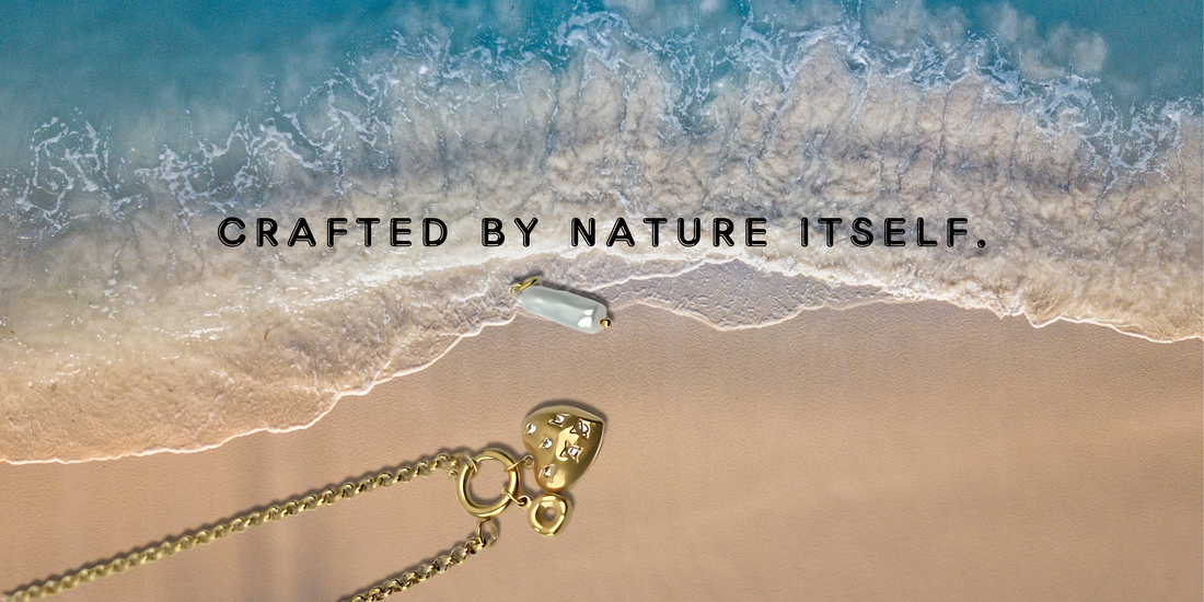 Dive into Our New Beach Collection Jewelry with Tatvika.