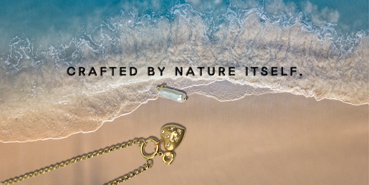 Dive into Our New Beach Collection Jewelry with Tatvika.