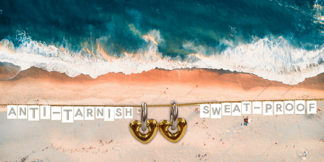 Discover the Perfect Travel Companion: Everyday Jewelry with Tatvika.