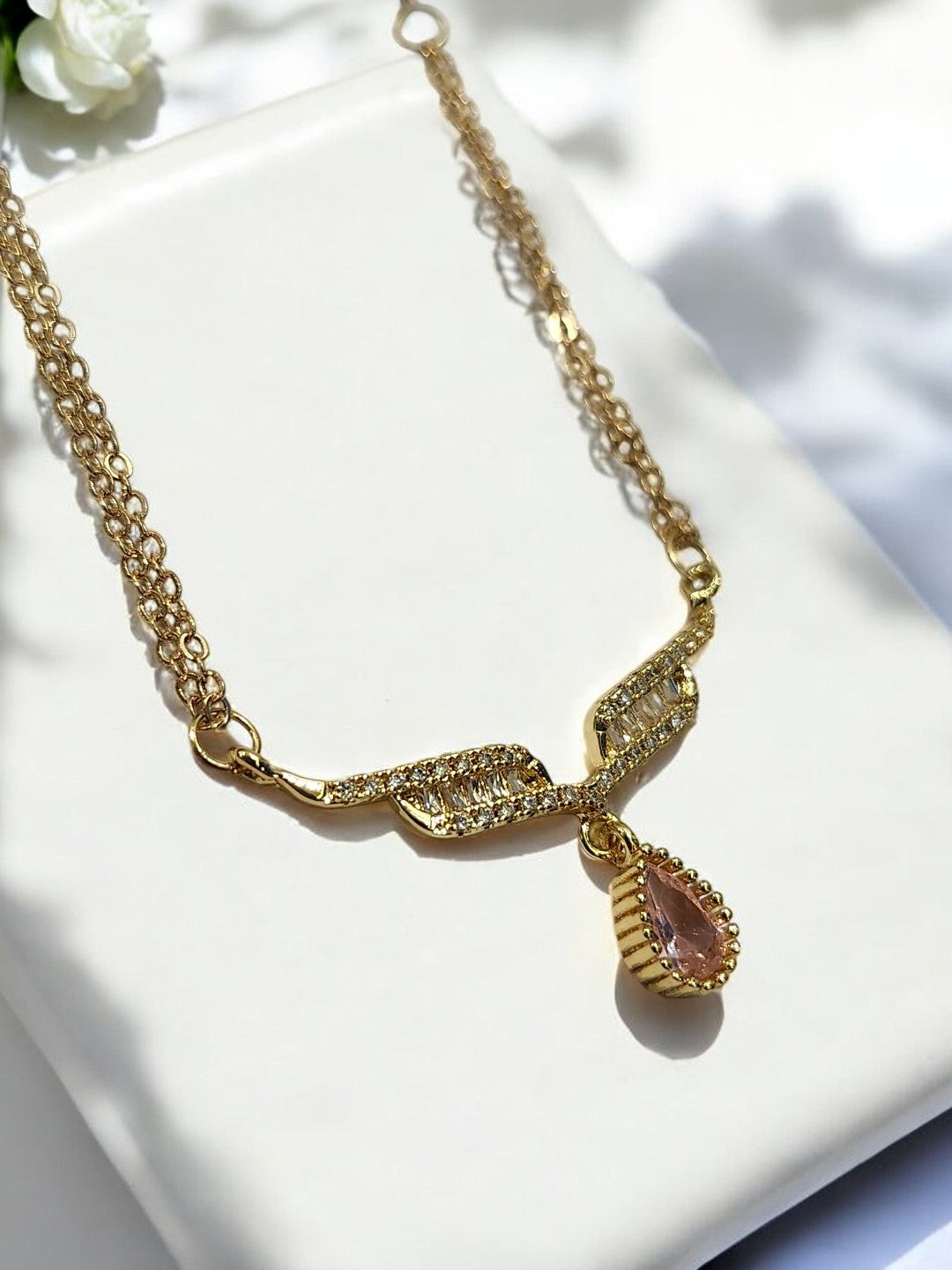 DIAMOND DRUHI MANGALSUTRA