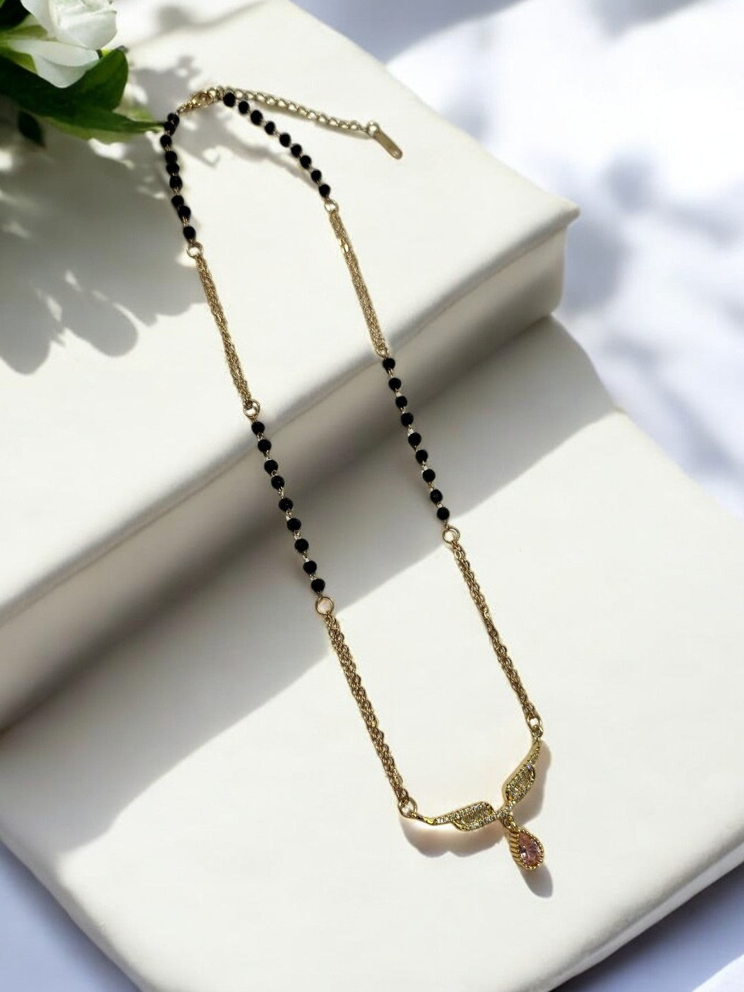 DIAMOND DRUHI MANGALSUTRA