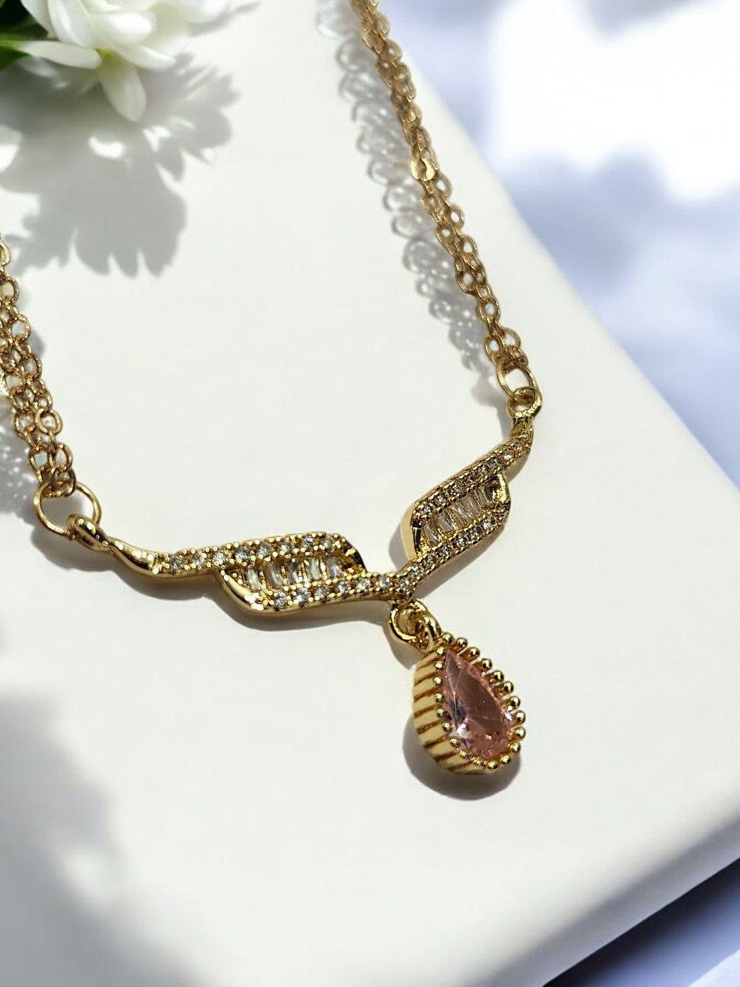 DIAMOND DRUHI MANGALSUTRA