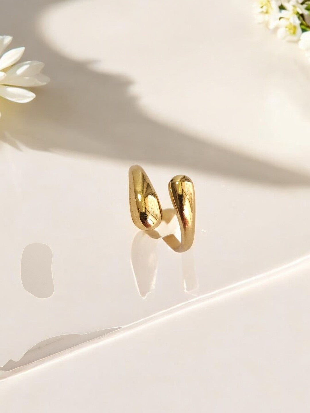 GOLD SHITIKA RING