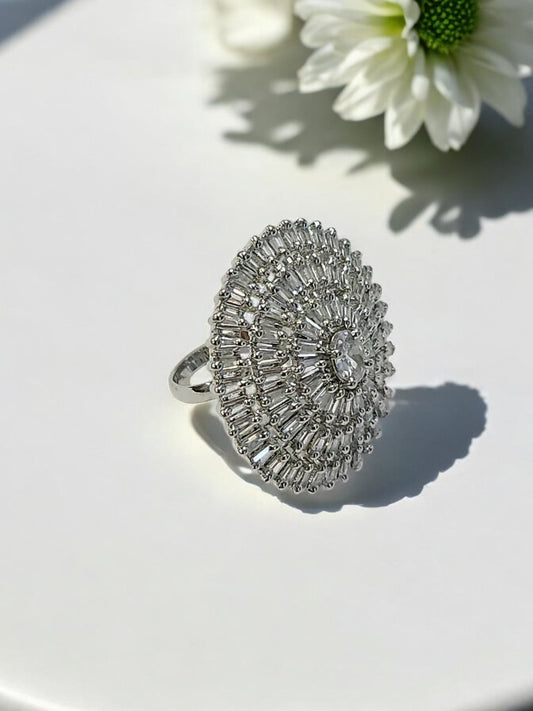 NEEVA DIAMOND RING