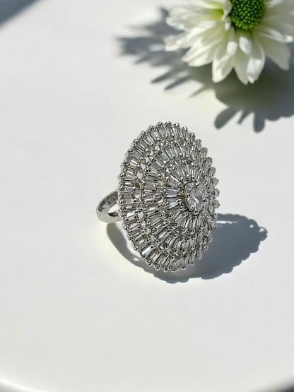NEEVA DIAMOND RING