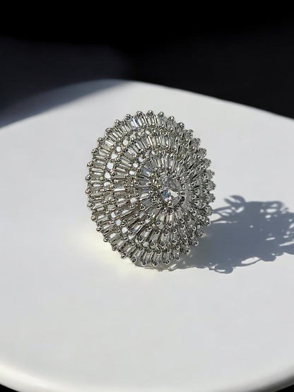 NEEVA DIAMOND RING