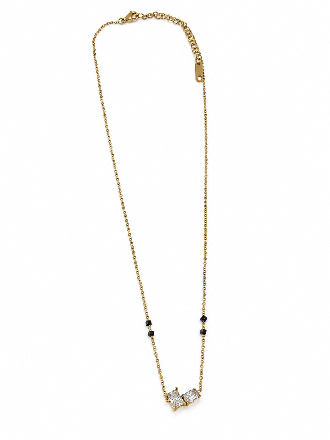 GOLDEN DIAMOND GARGI MANGALSUTRA