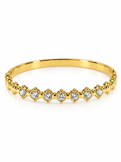 GOLDEN DIAMOND KYRA BRACELET