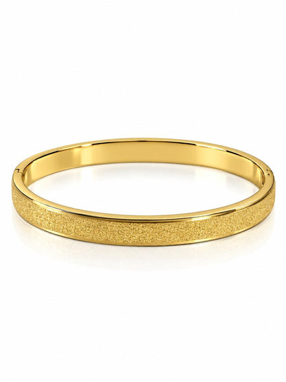 GOLDEN SPARKLE ELIRA BRACELET