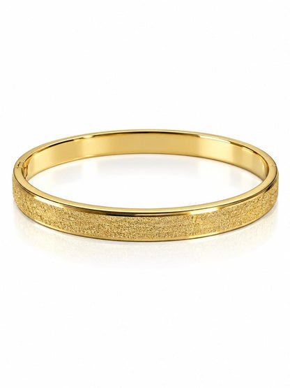 GOLDEN SPARKLE ELIRA BRACELET
