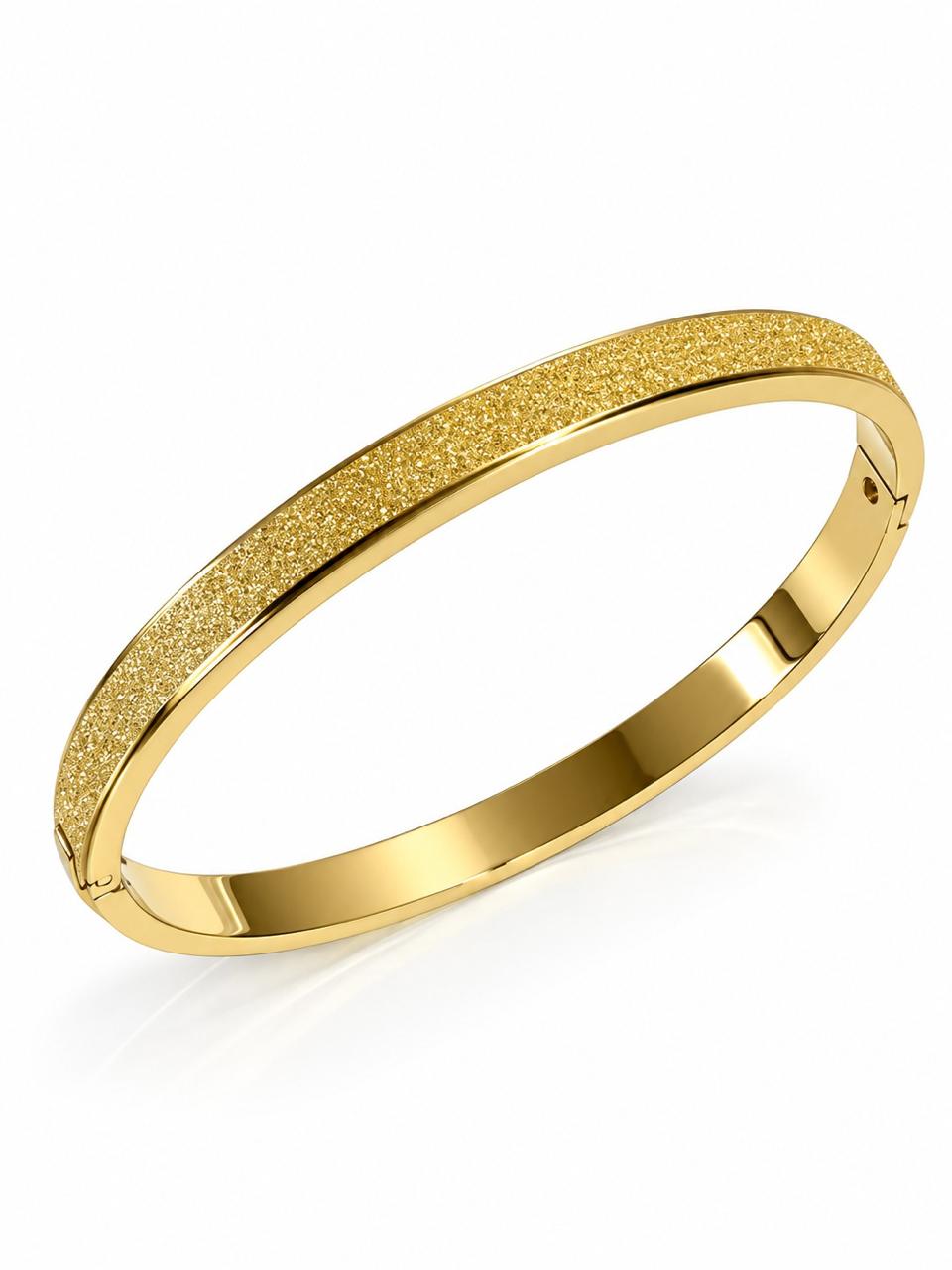 GOLDEN SPARKLE ELIRA BRACELET