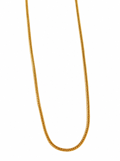 GOLDEN STORMI CHAIN