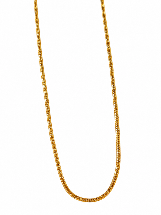 GOLDEN STORMI CHAIN