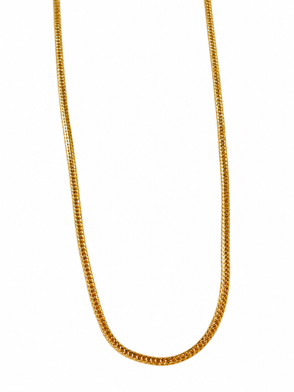 GOLDEN STORMI CHAIN