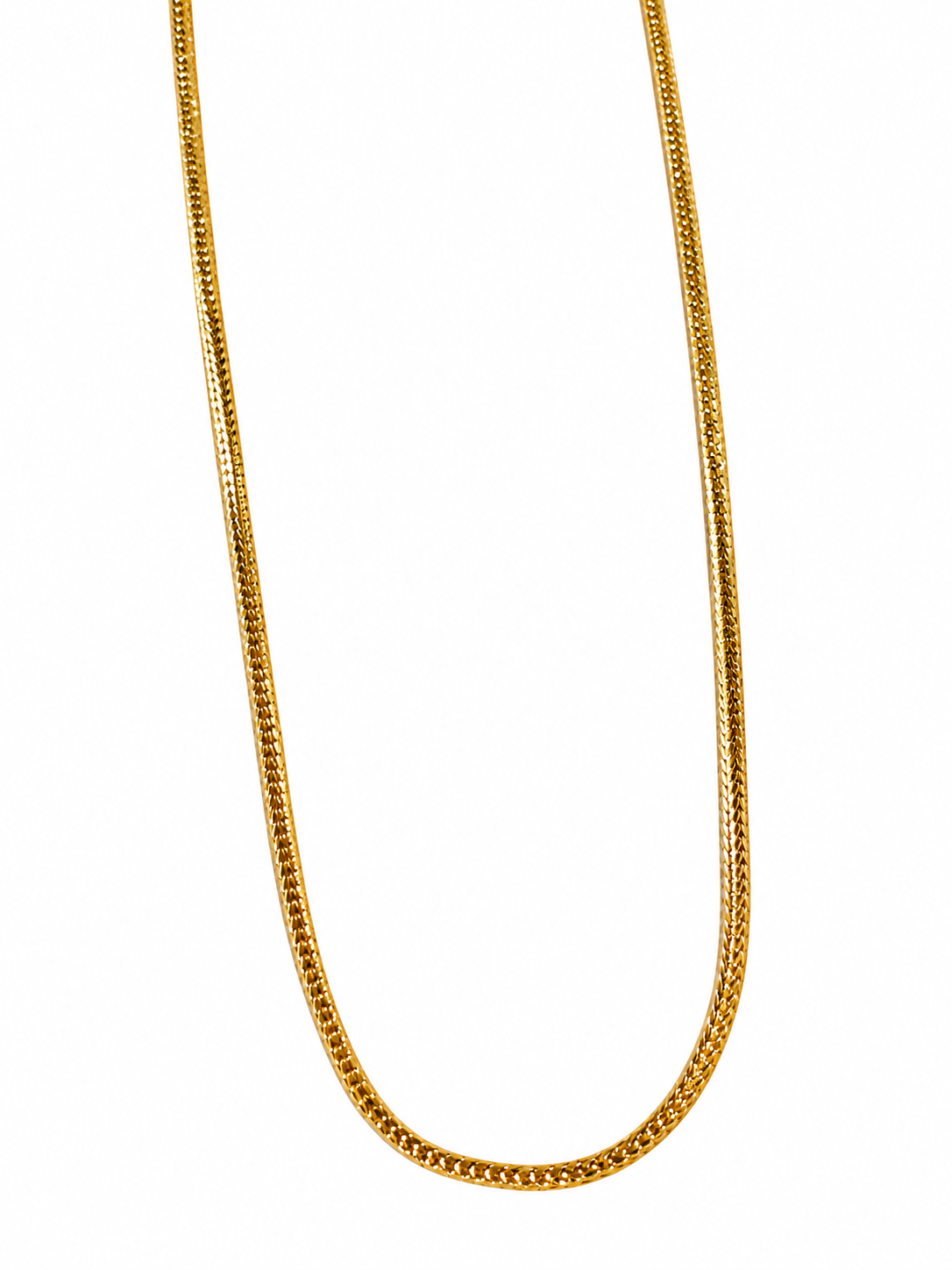 GOLDEN STORMI CHAIN