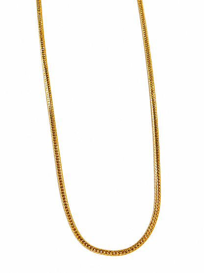 GOLDEN STORMI CHAIN