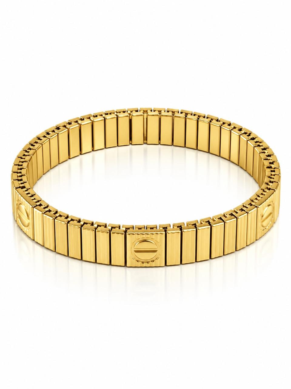 GOLDEN VIRA BRACELET