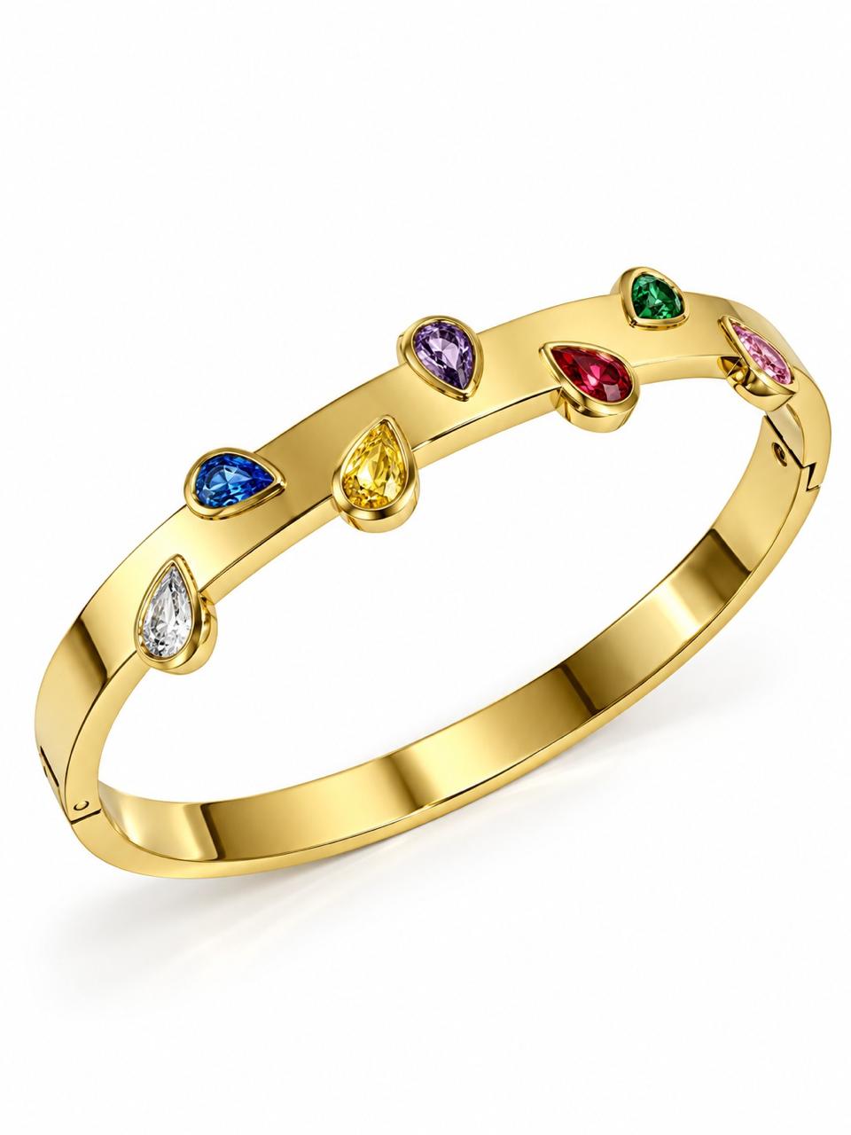 MULTI DROP AVIVA BRACELET
