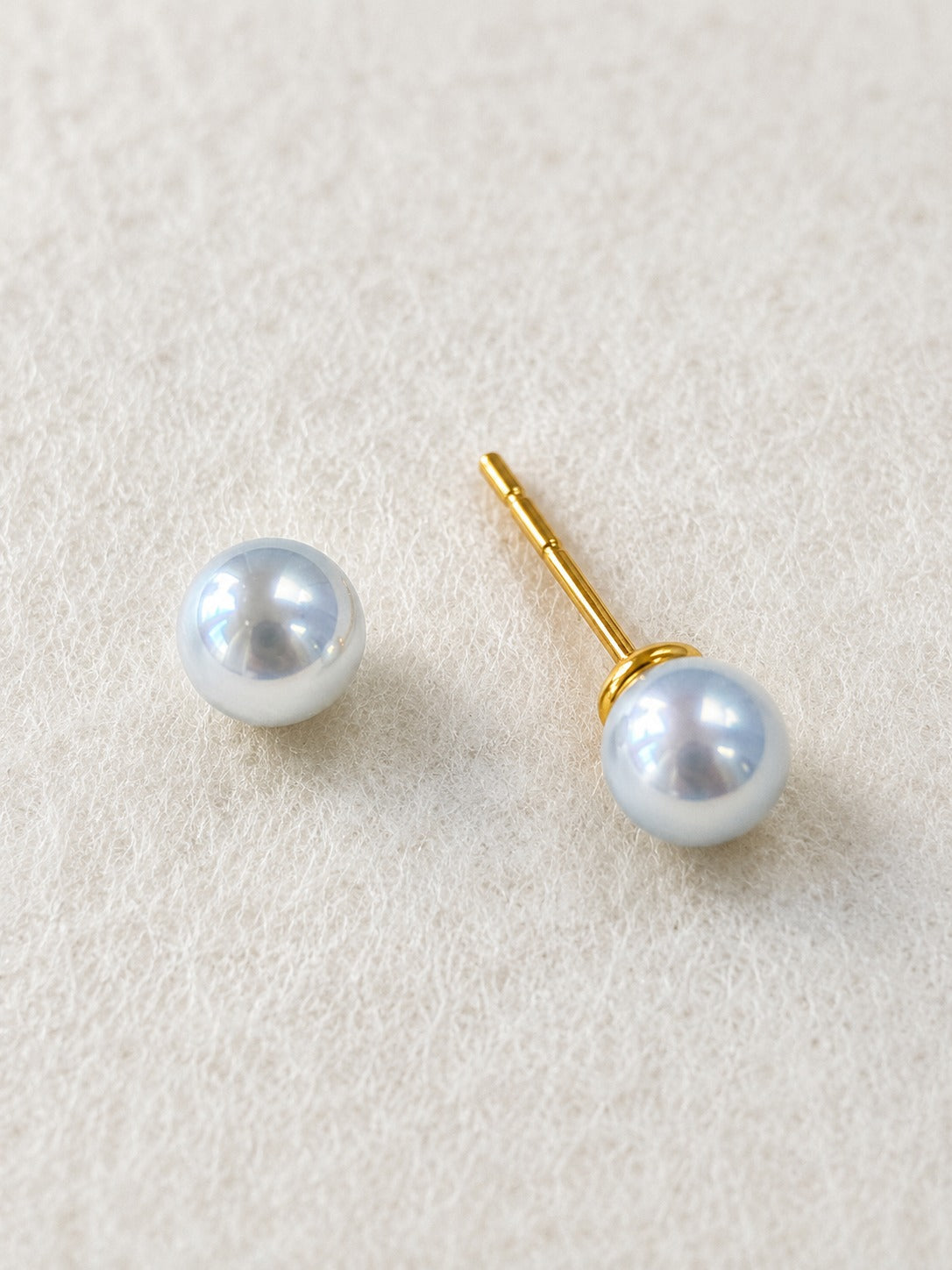 PEARL OLIVER EARRINGS