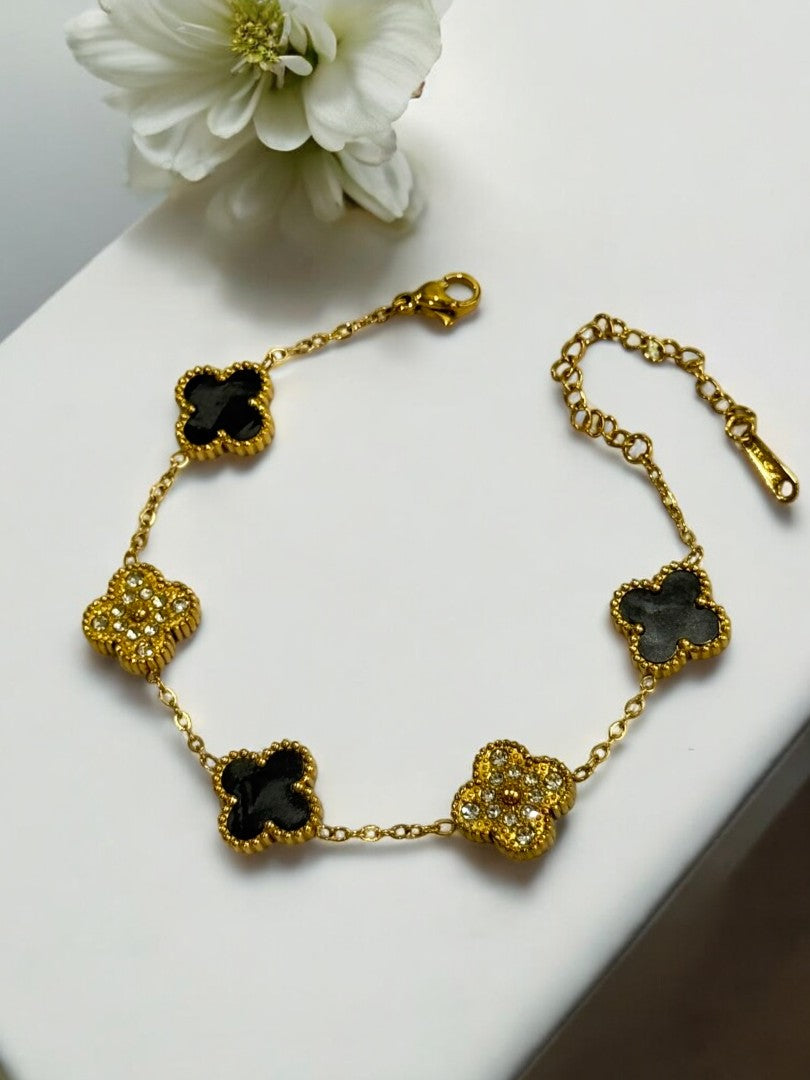 BLACK DIAMOND PAYTON BRACELET