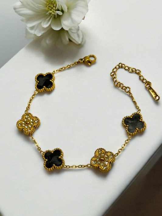 BLACK DIAMOND PAYTON BRACELET