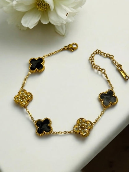 BLACK DIAMOND PAYTON BRACELET