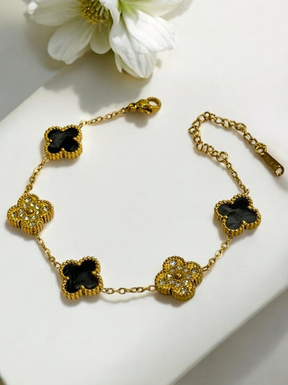 BLACK DIAMOND PAYTON BRACELET