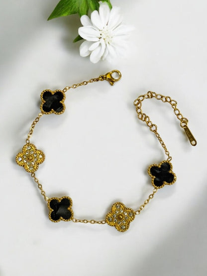 BLACK DIAMOND PAYTON BRACELET