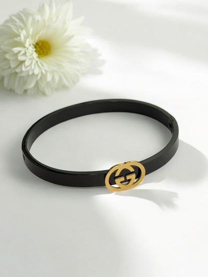 BLACK KACE BRACELET