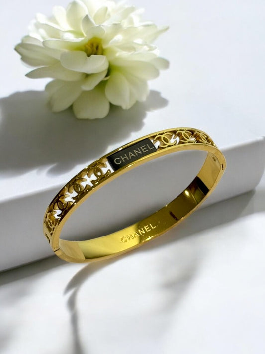 BLACK WATSON BRACELET