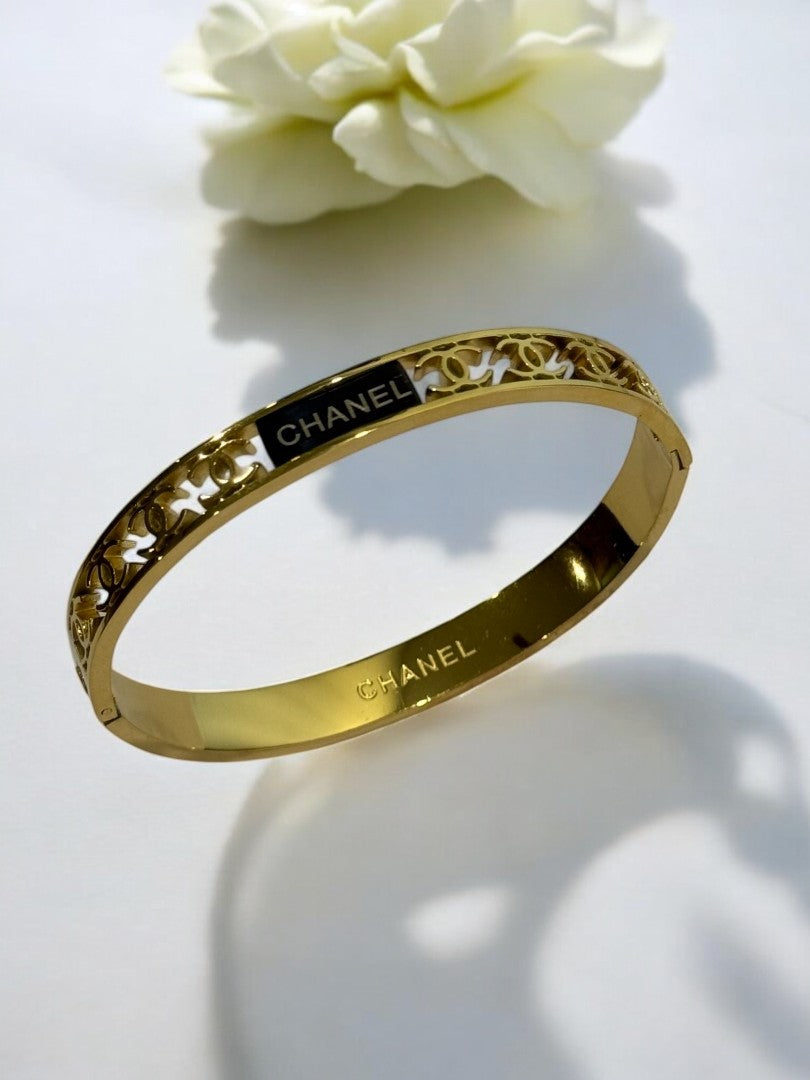 BLACK WATSON BRACELET