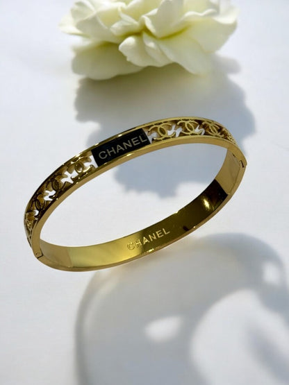 BLACK WATSON BRACELET