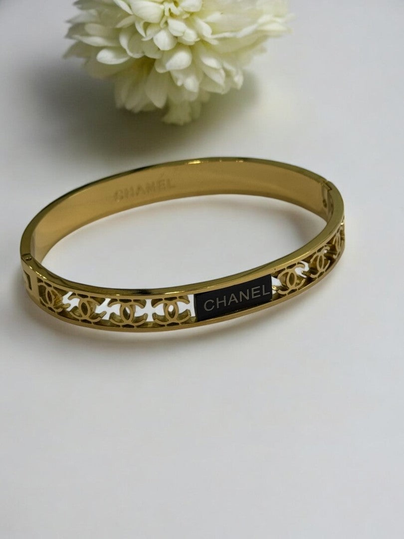 BLACK WATSON BRACELET