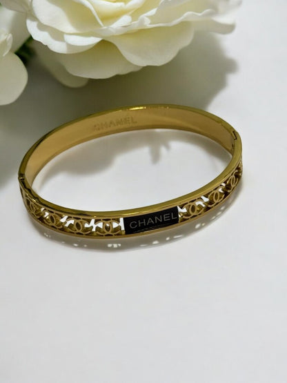 BLACK WATSON BRACELET