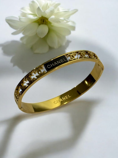 BLACK WATSON BRACELET