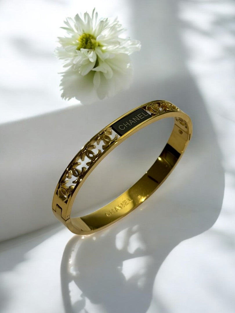 BLACK WATSON BRACELET