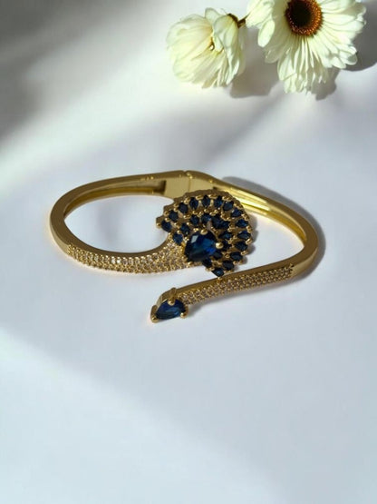 BLUE AABHA BRACELET
