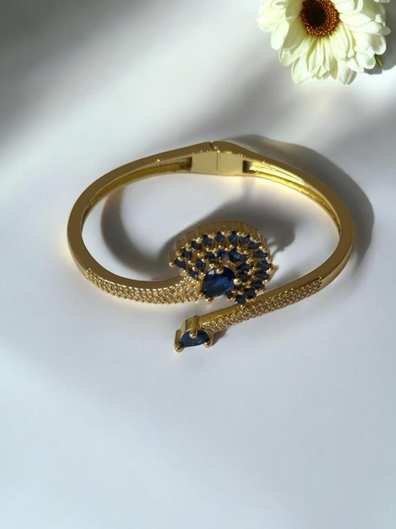 BLUE AABHA BRACELET