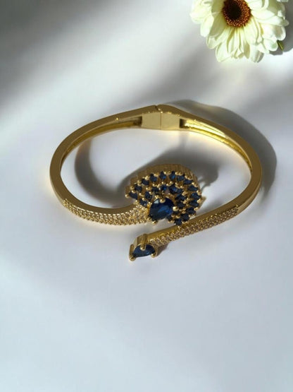 BLUE AABHA BRACELET
