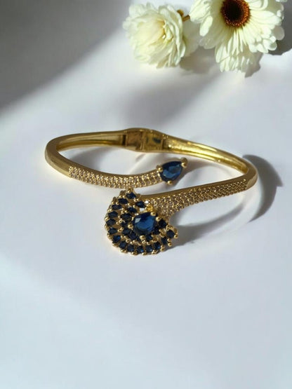 BLUE AABHA BRACELET