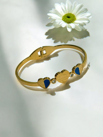 BLUE ABRIEL BRACELET