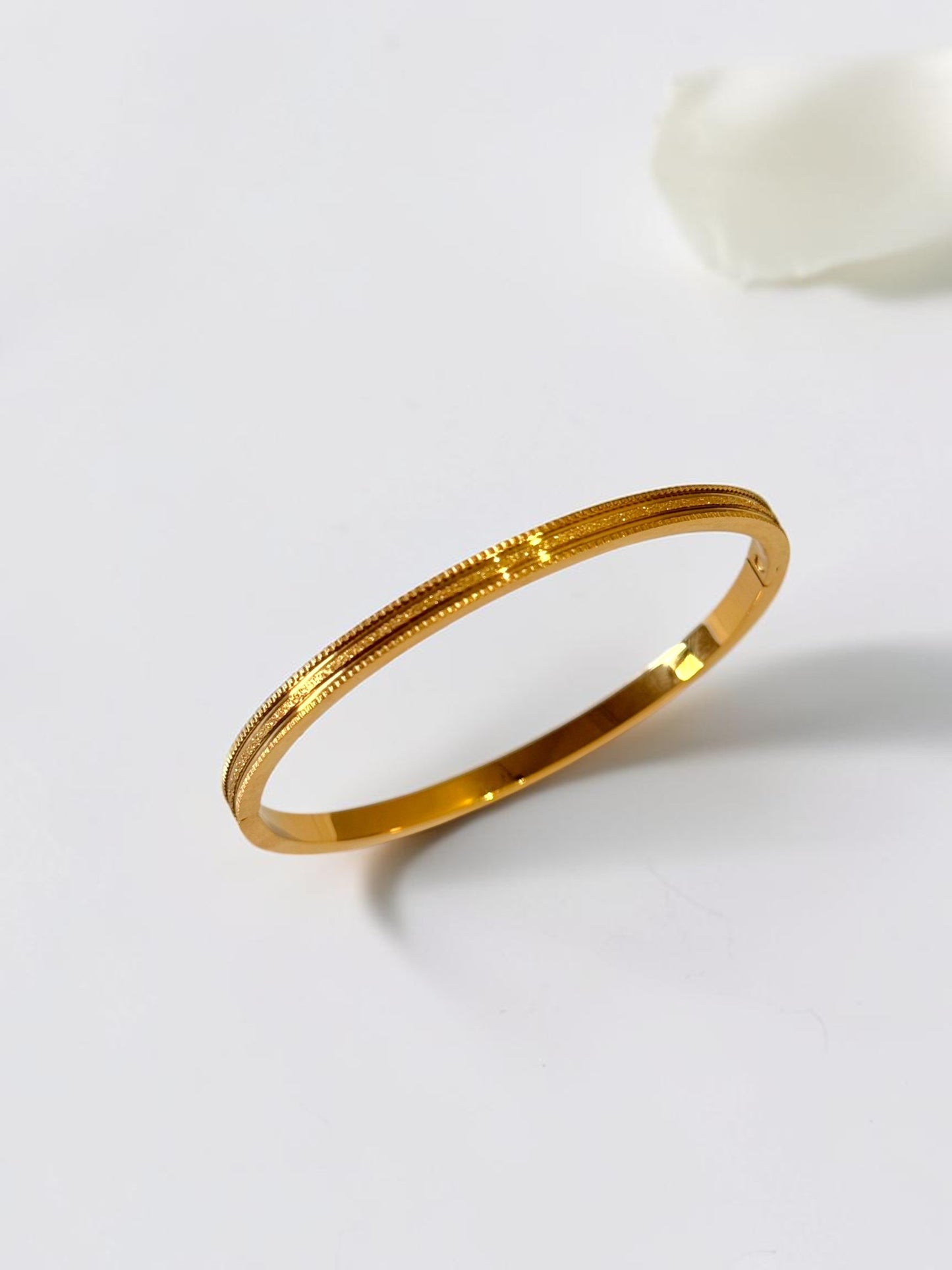 GOLDEN AASHI BRACELET