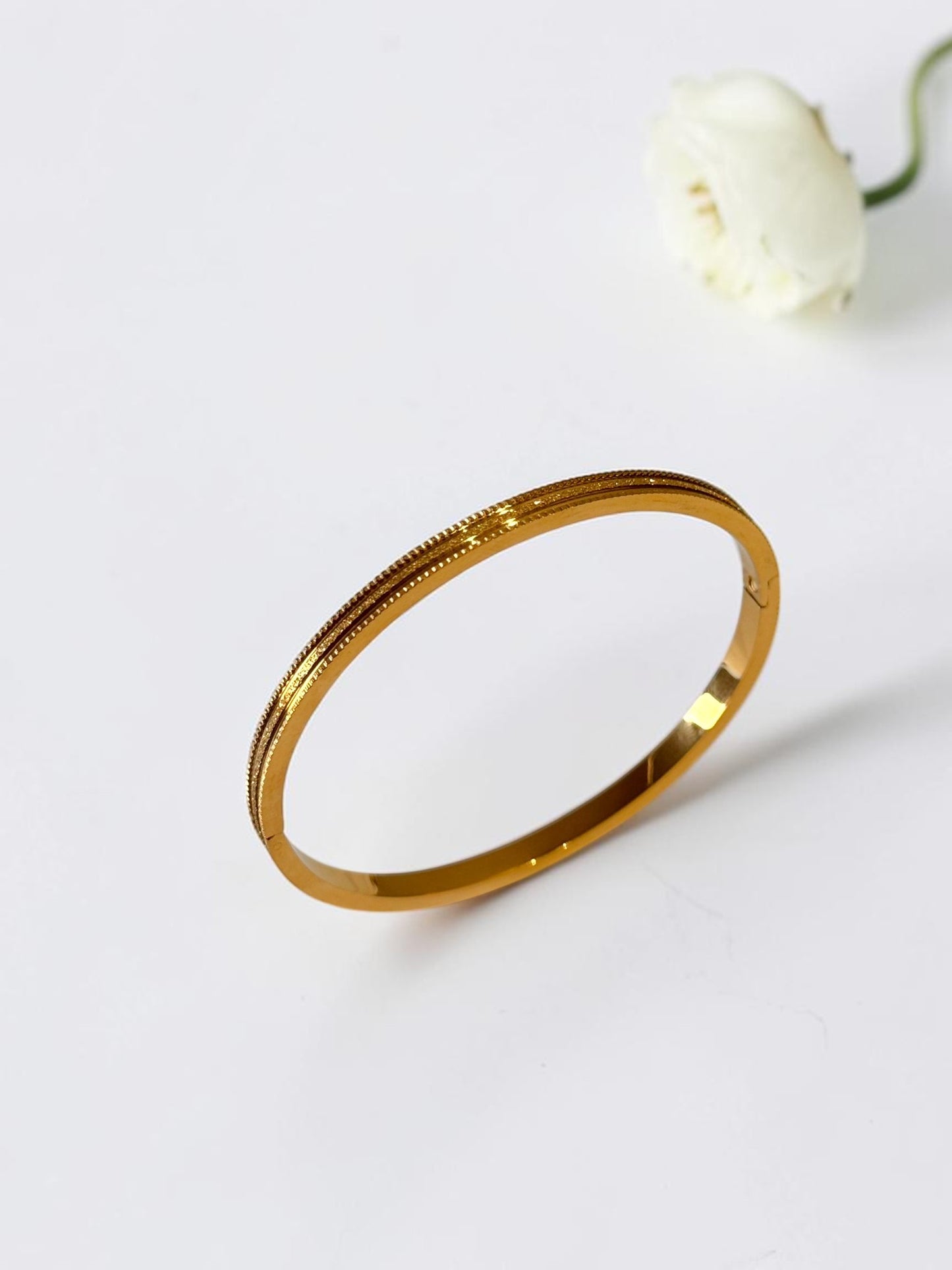 GOLDEN AASHI BRACELET